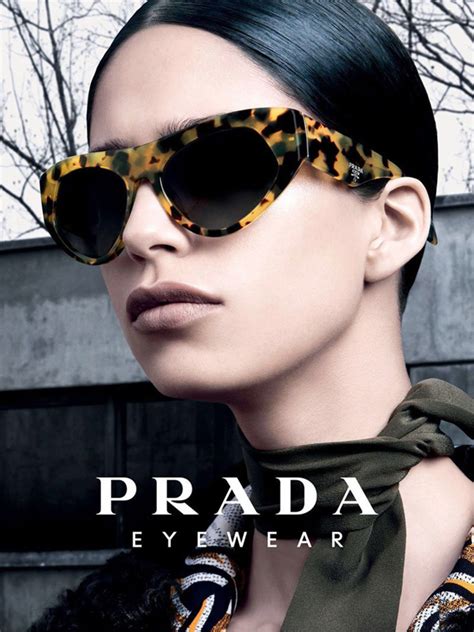 prada nuova collezione occhiali|occhiali prada da sole donna.